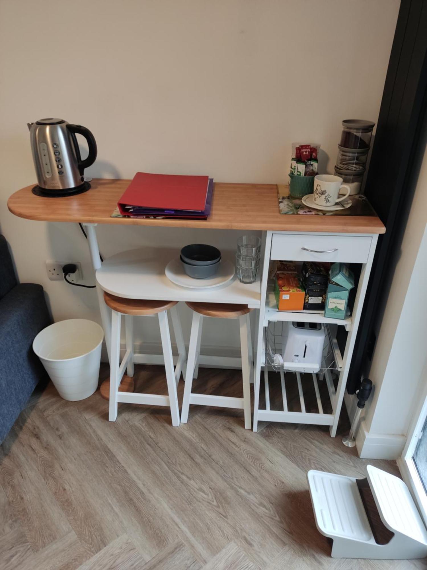 En-Suite Double Room With Private Entrance 에든버러 외부 사진